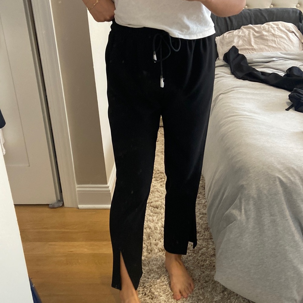 Theory pants